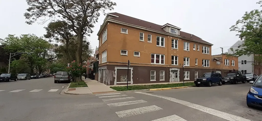 2700 West 24th Street Chicago IL 60608