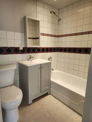 2700 West 24th Street Chicago IL 60608