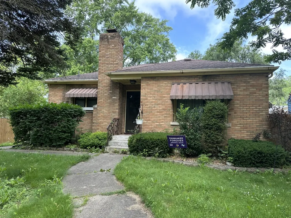 473 South Nelson Avenue Kankakee IL 60901