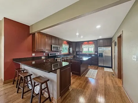312 East Buckeye Road Dakota IL 61018