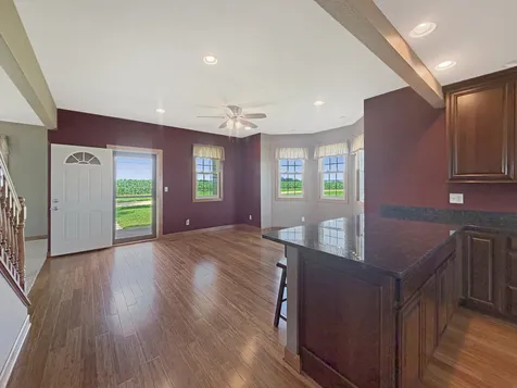 312 East Buckeye Road Dakota IL 61018