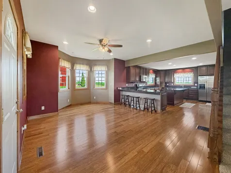 312 East Buckeye Road Dakota IL 61018