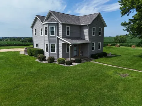 312 East Buckeye Road Dakota IL 61018