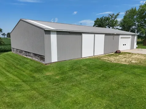312 East Buckeye Road Dakota IL 61018