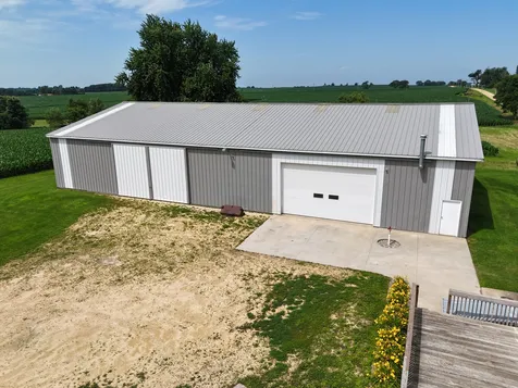 312 East Buckeye Road Dakota IL 61018