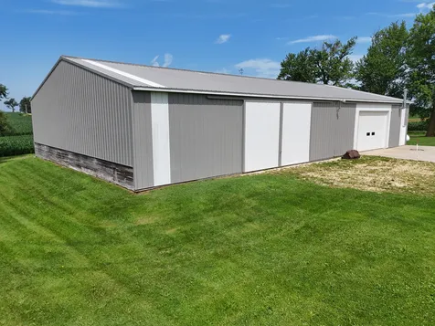 312 East Buckeye Road Dakota IL 61018