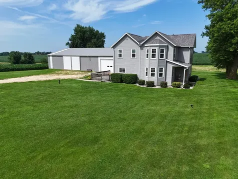312 East Buckeye Road Dakota IL 61018