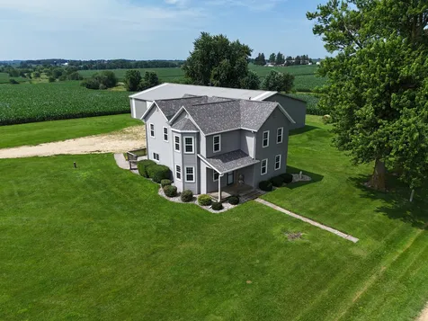 312 East Buckeye Road Dakota IL 61018