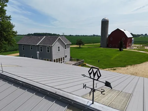 312 East Buckeye Road Dakota IL 61018