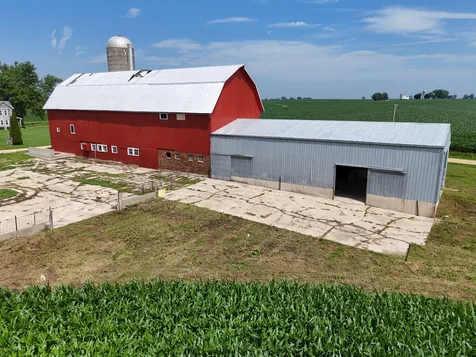 312 East Buckeye Road Dakota IL 61018