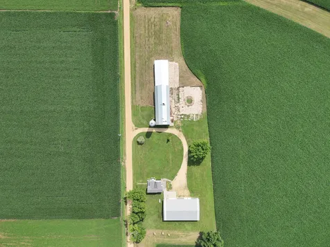 312 East Buckeye Road Dakota IL 61018