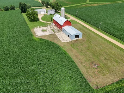 312 East Buckeye Road Dakota IL 61018