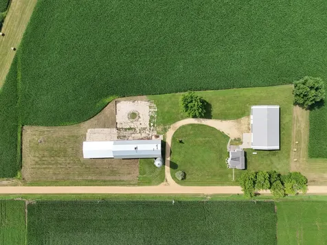 312 East Buckeye Road Dakota IL 61018