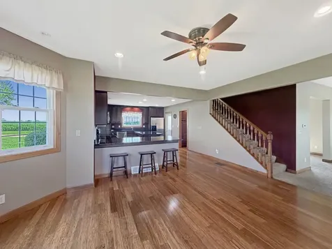 312 East Buckeye Road Dakota IL 61018