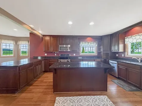 312 East Buckeye Road Dakota IL 61018