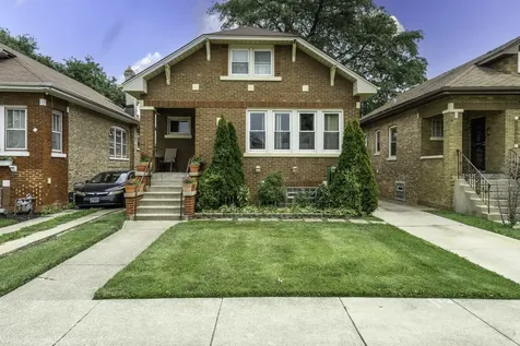 2017 South 11th Avenue Maywood IL 60153