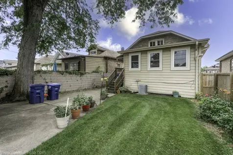 2017 South 11th Avenue Maywood IL 60153