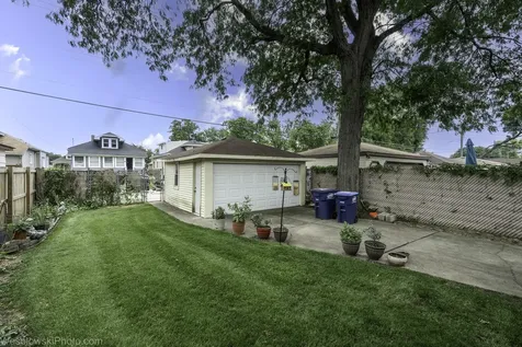 2017 South 11th Avenue Maywood IL 60153