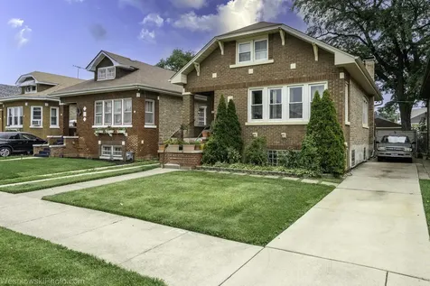 2017 South 11th Avenue Maywood IL 60153