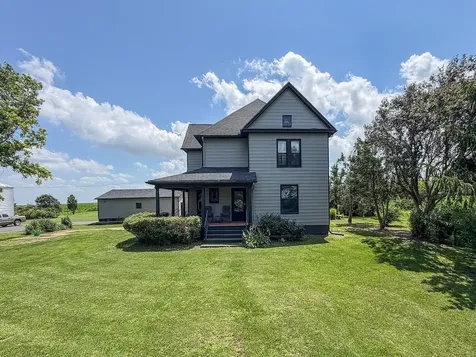 2273 County Road 3100 Gifford IL 61847