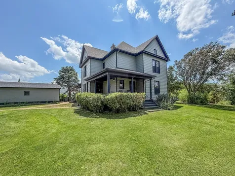 2273 County Road 3100 Gifford IL 61847