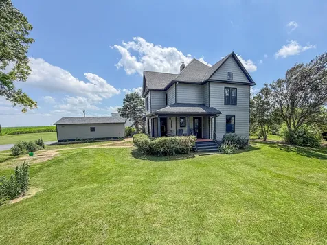 2273 County Road 3100 Gifford IL 61847