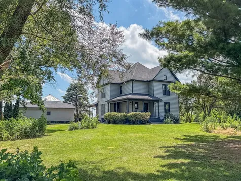2273 County Road 3100 Gifford IL 61847