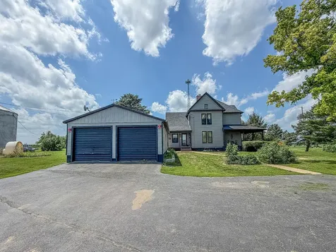 2273 County Road 3100 Gifford IL 61847