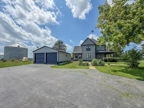 2273 County Road 3100 Gifford IL 61847