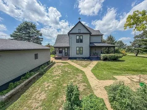 2273 County Road 3100 Gifford IL 61847