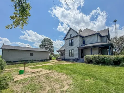 2273 County Road 3100 Gifford IL 61847