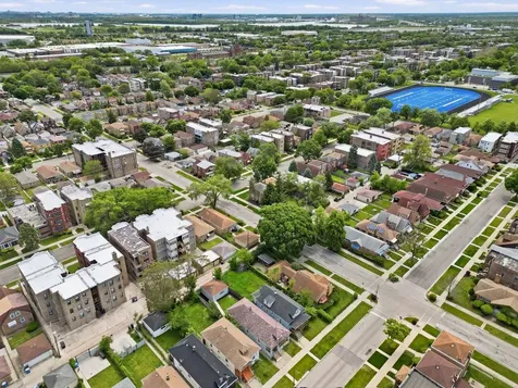 10747 South Forest Avenue Chicago IL 60628