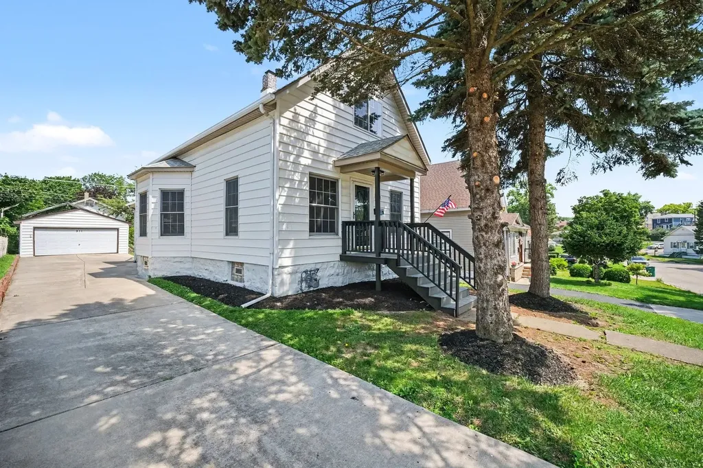 511 Prospect Place Joliet IL 60436