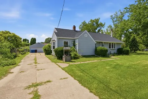 2017 Colona Road East Moline IL 61244
