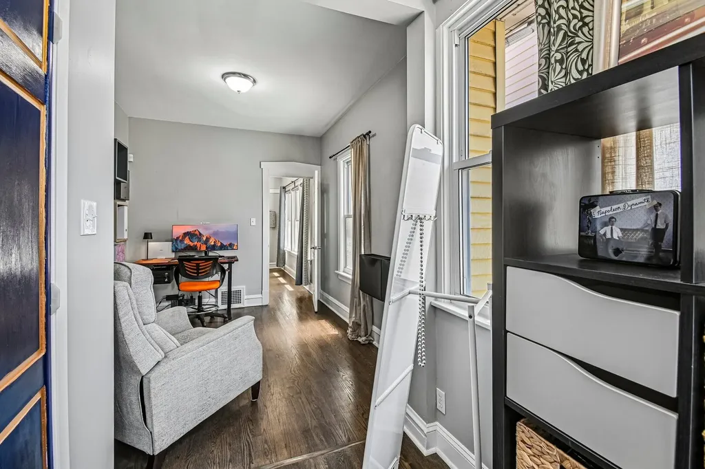 3506 North Narragansett Avenue Chicago IL 60634