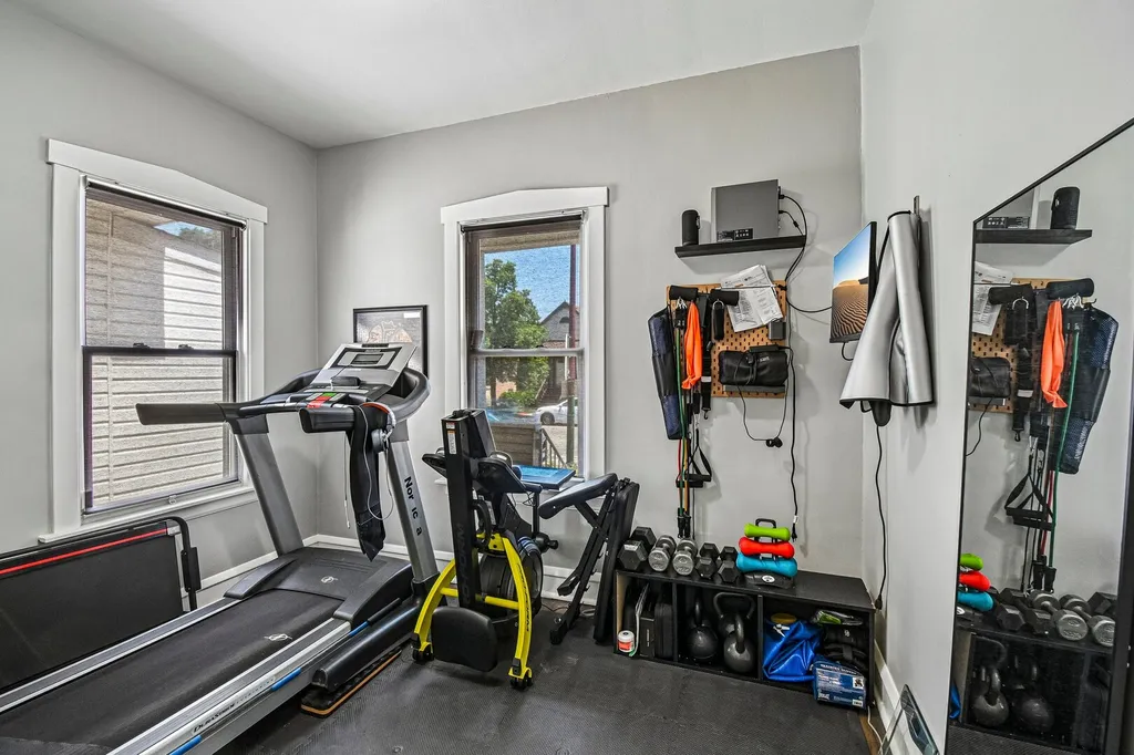 3506 North Narragansett Avenue Chicago IL 60634