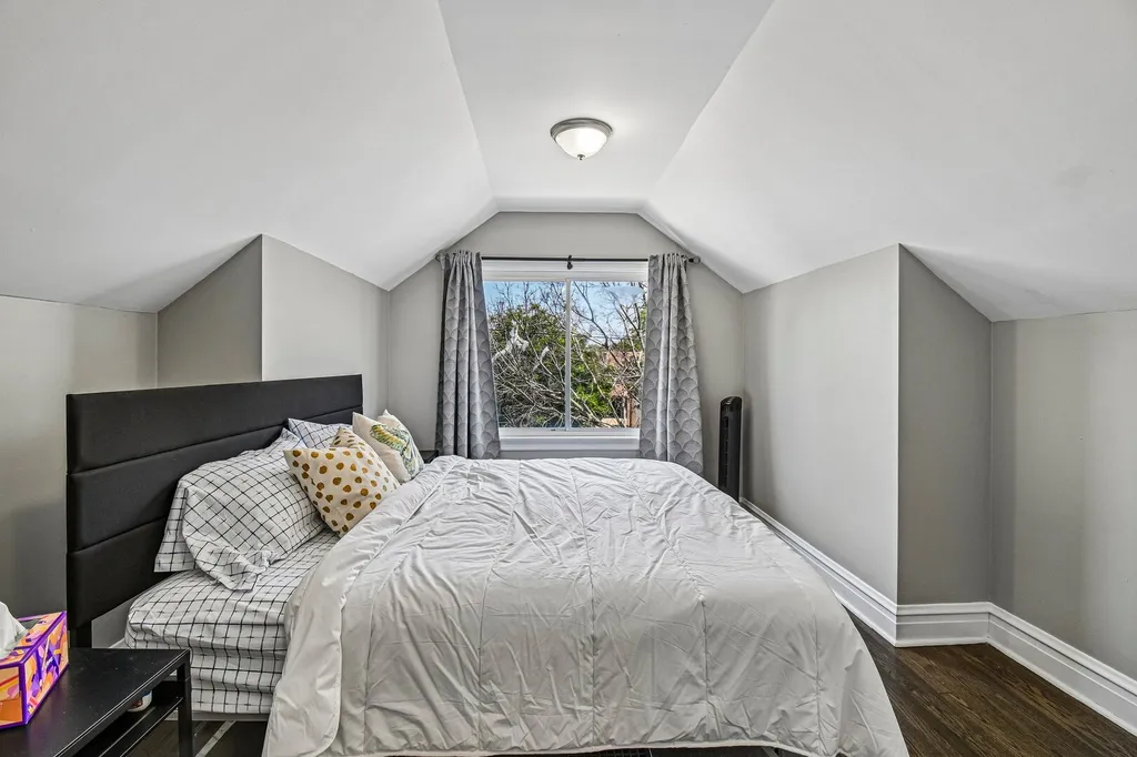 3506 North Narragansett Avenue Chicago IL 60634