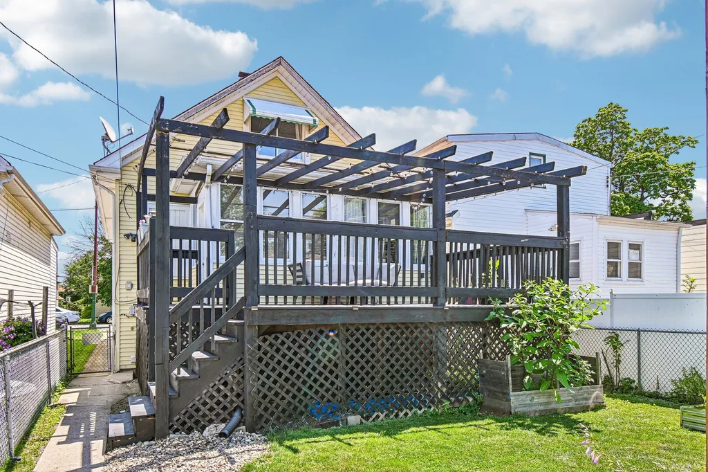 3506 North Narragansett Avenue Chicago IL 60634