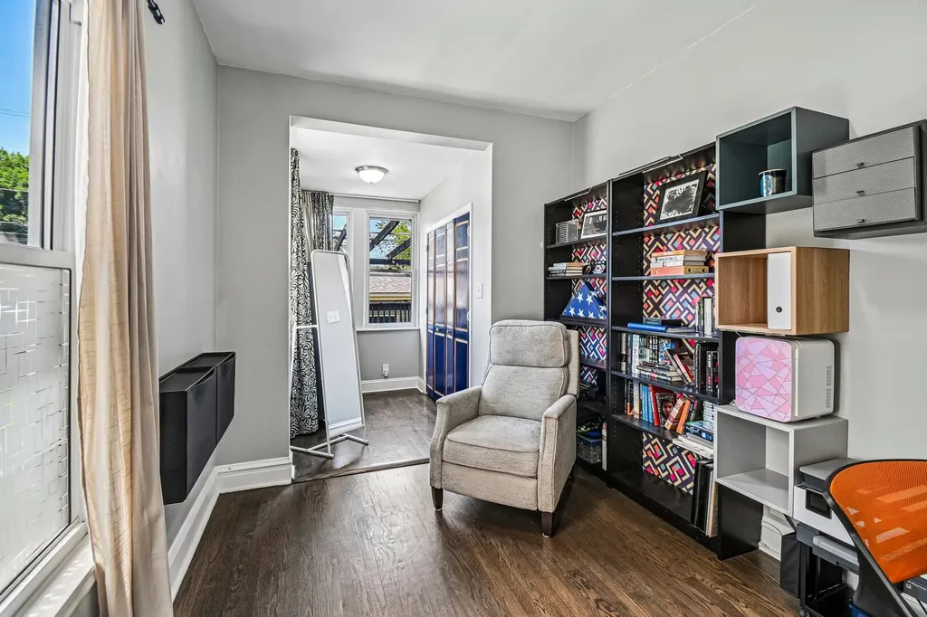 3506 North Narragansett Avenue Chicago IL 60634