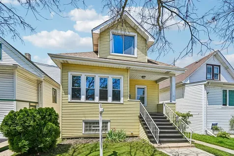 3506 North Narragansett Avenue Chicago IL 60634