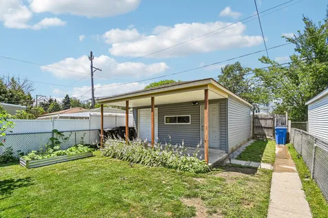 3506 North Narragansett Avenue Chicago IL 60634