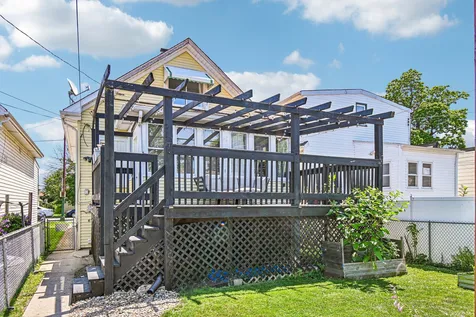 3506 North Narragansett Avenue Chicago IL 60634