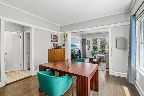 3506 North Narragansett Avenue Chicago IL 60634