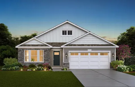 17501 West Windemere Circle Lockport IL 60441