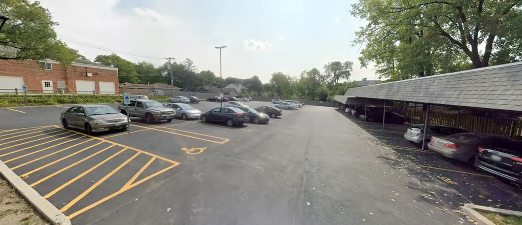 543 Burlington Avenue Downers Grove IL 60515