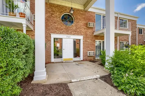 543 Burlington Avenue Downers Grove IL 60515