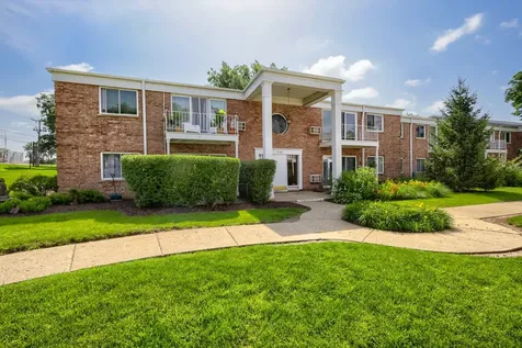 543 Burlington Avenue Downers Grove IL 60515