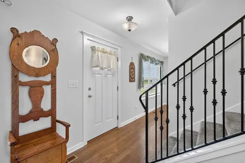 22 West Bluebell Avenue Cortland IL 60112