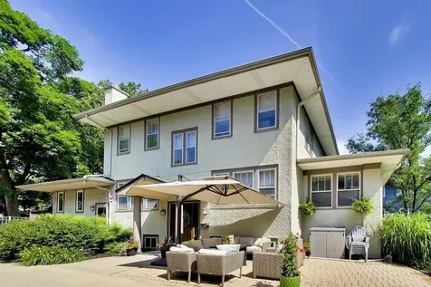 622 Forest Avenue River Forest IL 60305