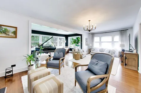 622 Forest Avenue River Forest IL 60305